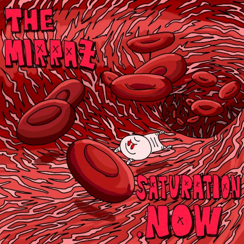 Saturation.Now