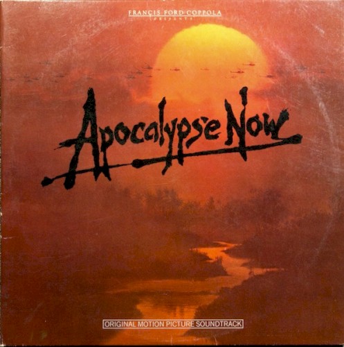 Apocalypse Now