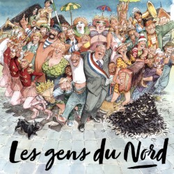 Les Gens du nord