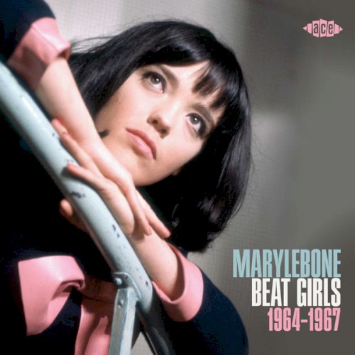 Marylebone Beat Girls 1964–1967