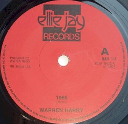 1965 / Radio Show