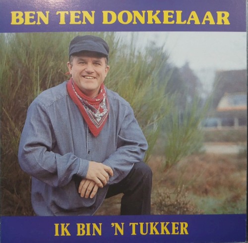 Ik bin 'n tukker