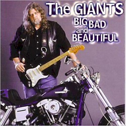 Big, Bad and Beautiful