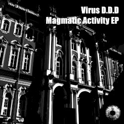 Magmatic Activity EP