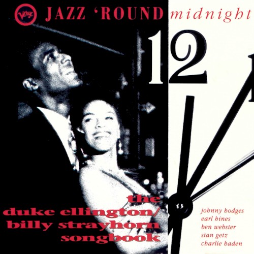 Jazz 'round Midnight: The Duke Ellington & Billy Strayhorn Songbook