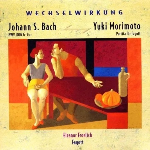 Wechselwirkung