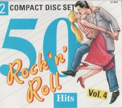 50 Rock ’n’ Roll Hits, Vol. 4
