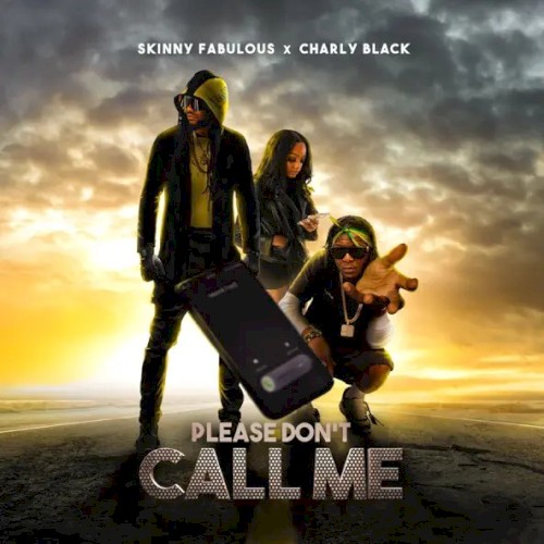 Please Don't Call Me