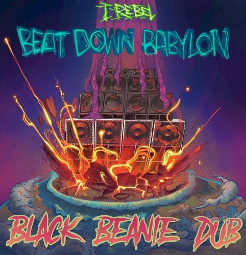 Beat Down Babylon