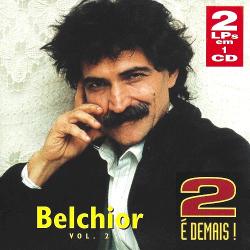 2 É Demais! - Vol 2