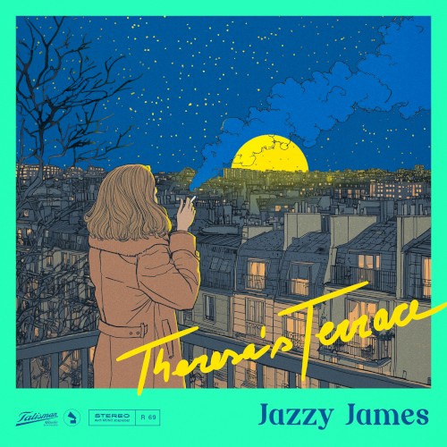 Theresa’s Terrace