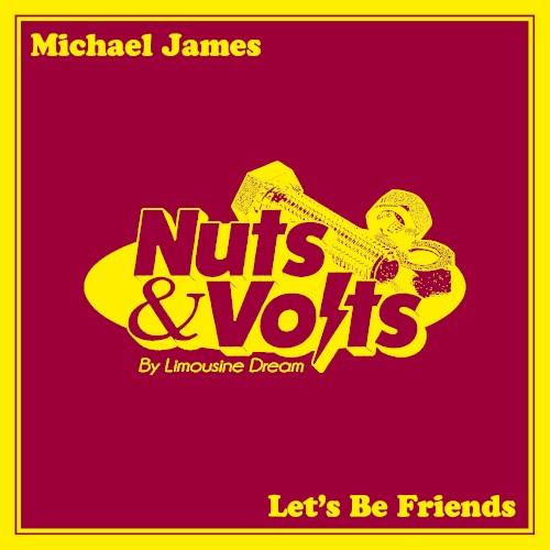 Let's Be Friends