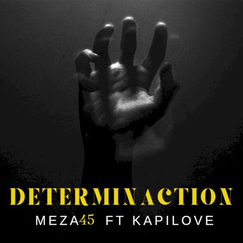 DeterminAction