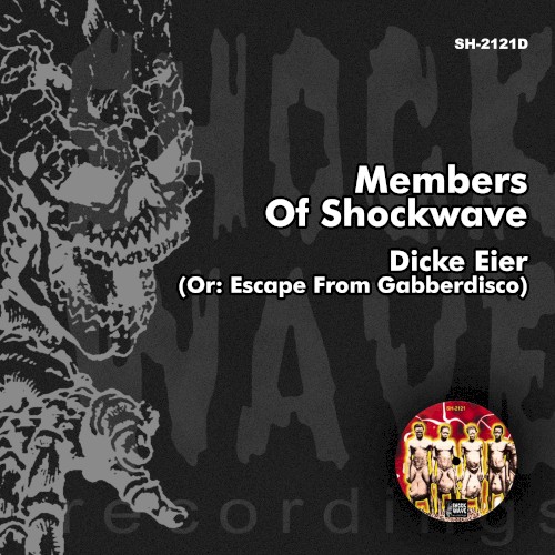Dicke Eier