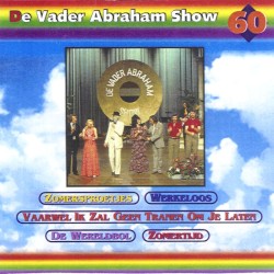De Vader Abraham Show