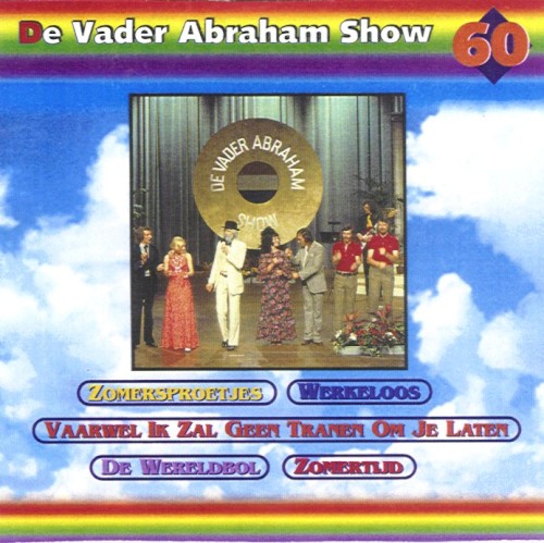 De Vader Abraham Show