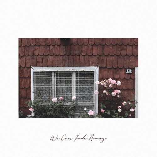 We Can Fade Away