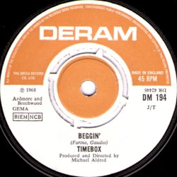 Beggin’