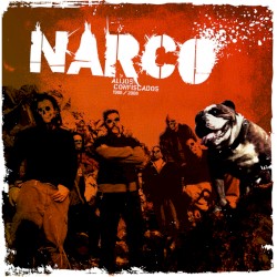 Alijos confiscados 1996/2008