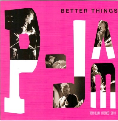 2011 Fanclub Single