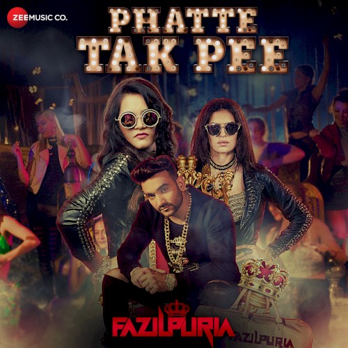 Phatte Tak Pee