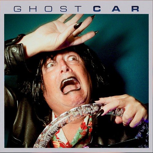 Ghost Car