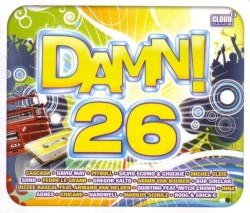 DAMN! Volume 26: 100% Dance Hits