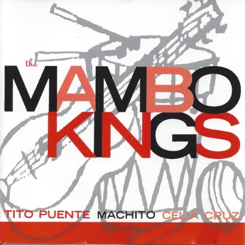 The Mambo Kings