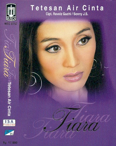 Tetesan Air Cinta