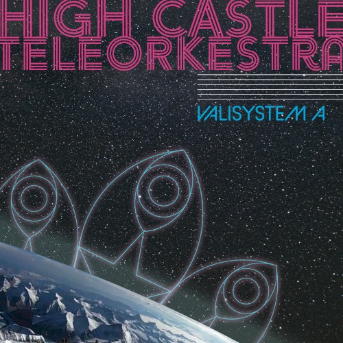 Valisystem A / Klawpeels: Mission Checkup