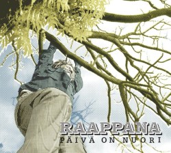 Päivä on nuori