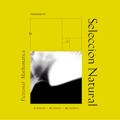 Fictional Mathematics EP