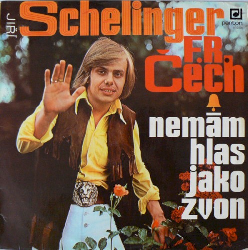 Nemám hlas jako zvon