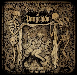 Haereticalia - The Night Battles