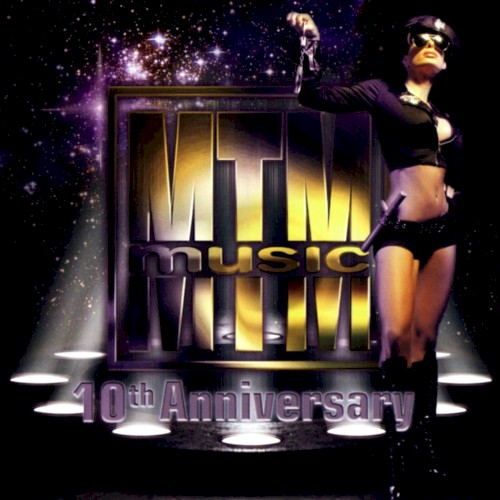 MTM Music: 10th Anniversary