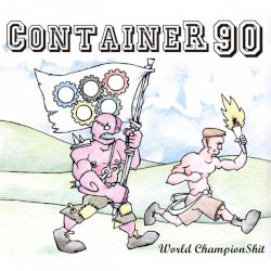 World ChampionShit