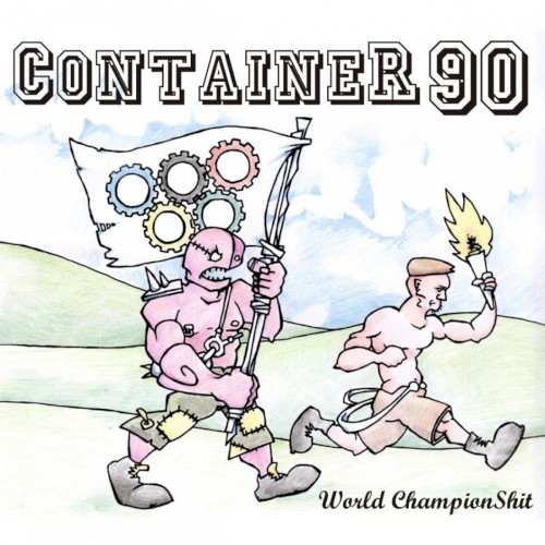 World ChampionShit