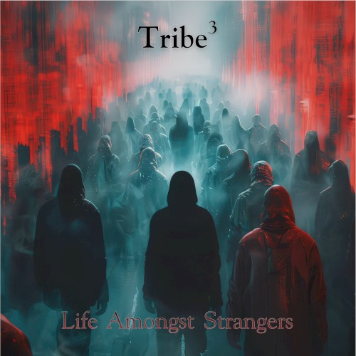 Life Amongst Strangers