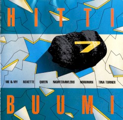 Hitti Buumi 7