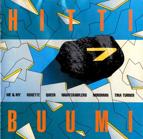 Hitti Buumi 7