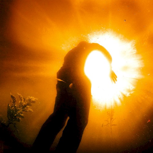 Led By The Sun (Khamsin Reload)