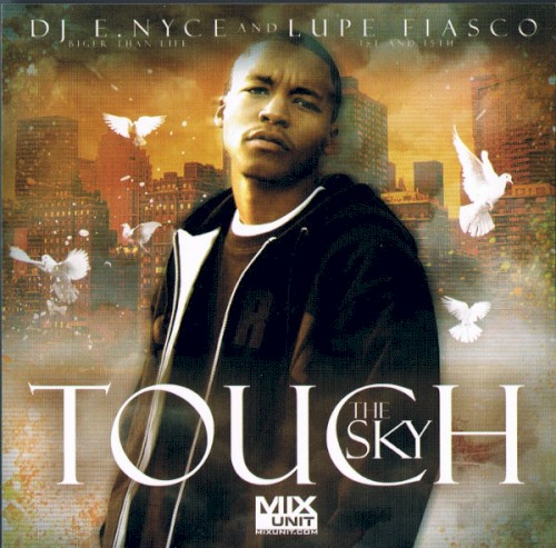 Touch the Sky