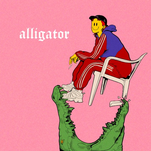 ALLIGATOR