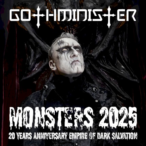 Monsters 2025 (radio edit)