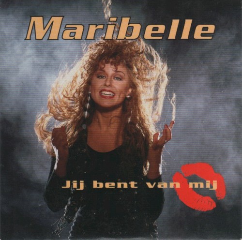 Jij bent van mij