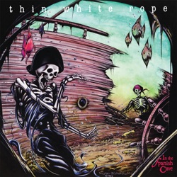 In the Spanish Cave / Red Sun