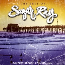 The Best of Sugar Ray