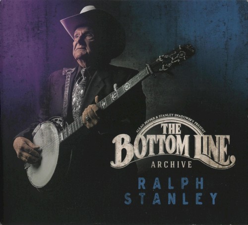 Live at the Bottom Line (June 12th, 2002)