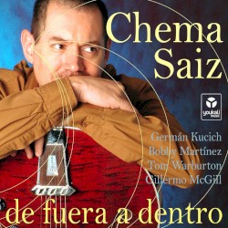 De fuera a dentro