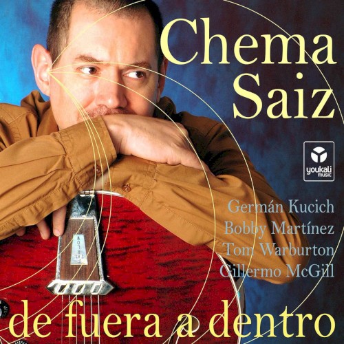 De fuera a dentro